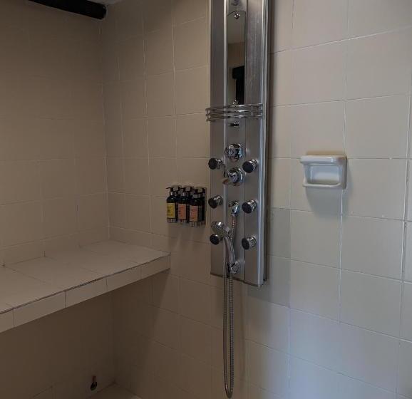 Номер Стандарт с Террасой, Posada Cafe La Huerta