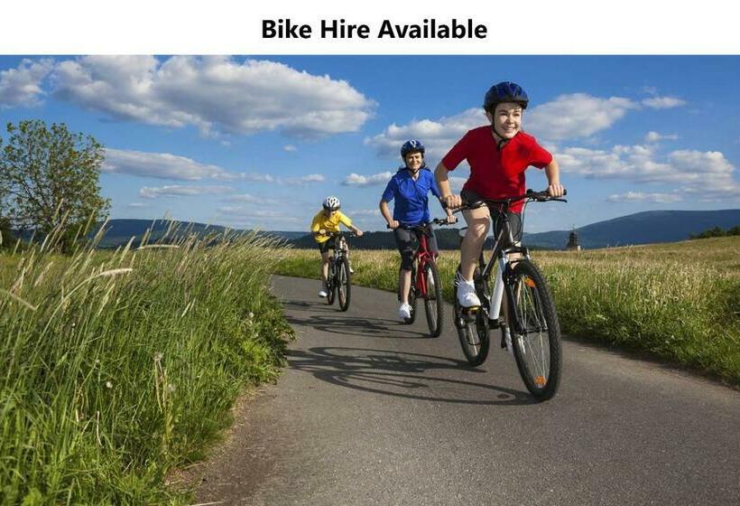 Апартаменты 2 Спальни, Kitty S Cottages   Managed By Big4 Strahan Holiday Retreat