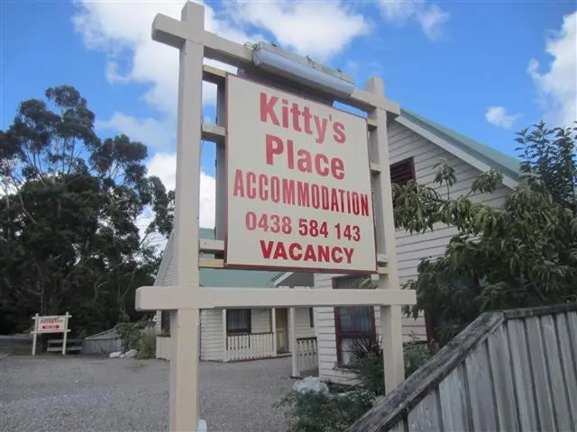 آپارتمان 1 خوابه, Kitty S Cottages   Managed By Big4 Strahan Holiday Retreat