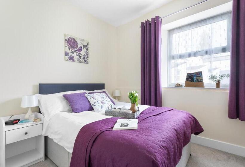 Quarto Basic, Wayfarer Guest House
