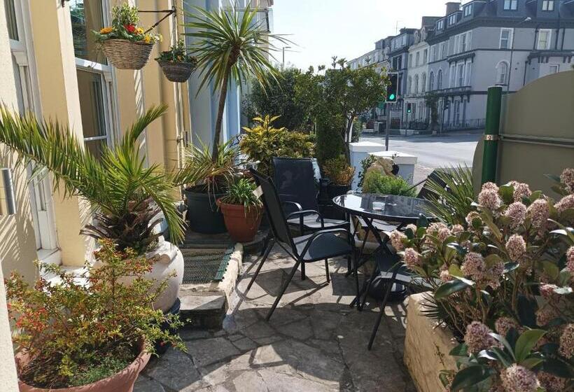 Quarto Estandar, Wayfarer Guest House