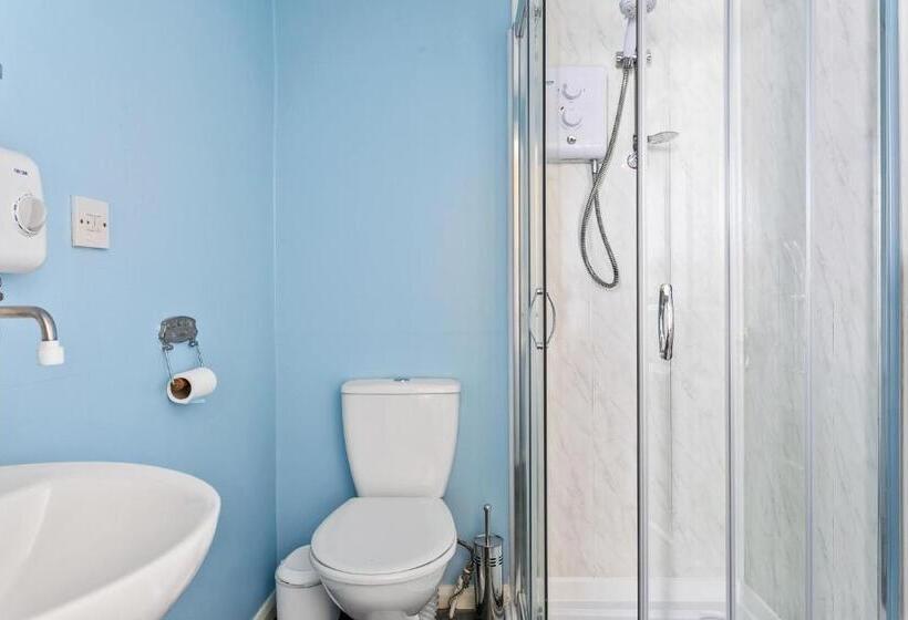 Habitació Estàndard, Wayfarer Guest House