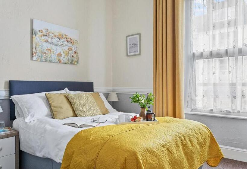 Habitació Estàndard, Wayfarer Guest House