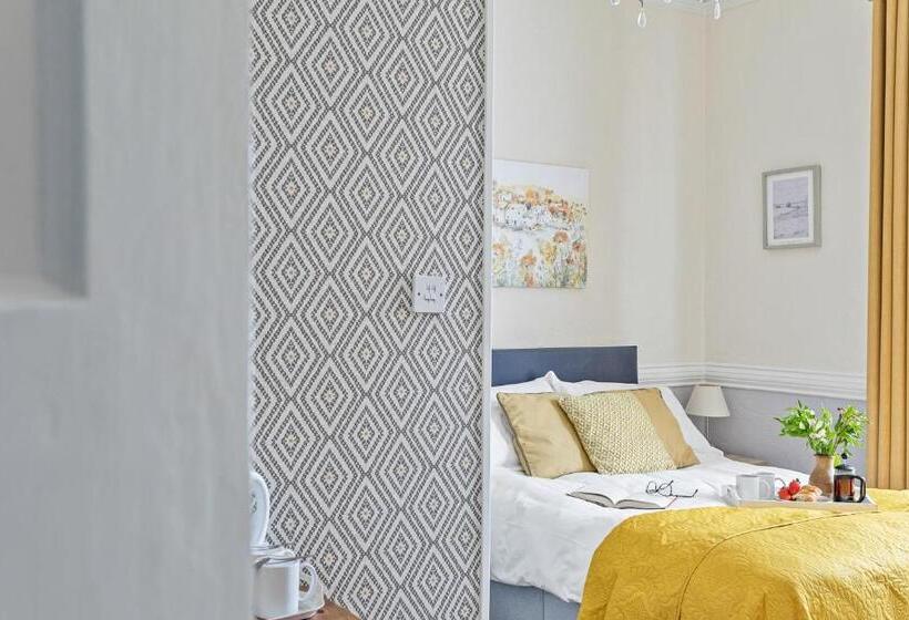 Habitació Estàndard, Wayfarer Guest House