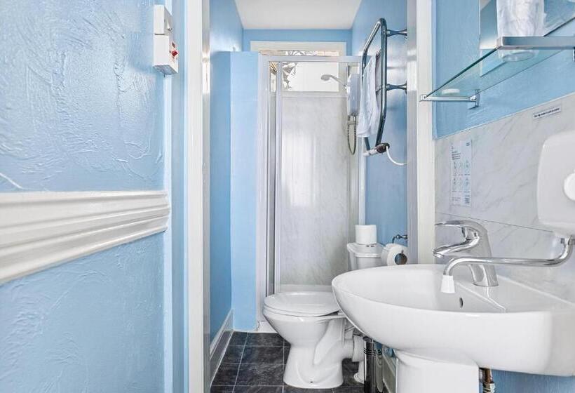 Quarto Estandar, Wayfarer Guest House
