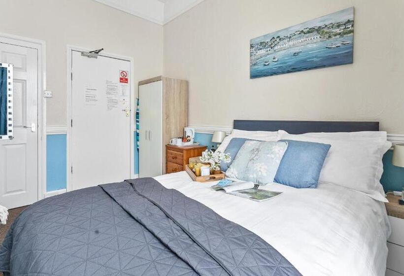 Habitació Estàndard, Wayfarer Guest House