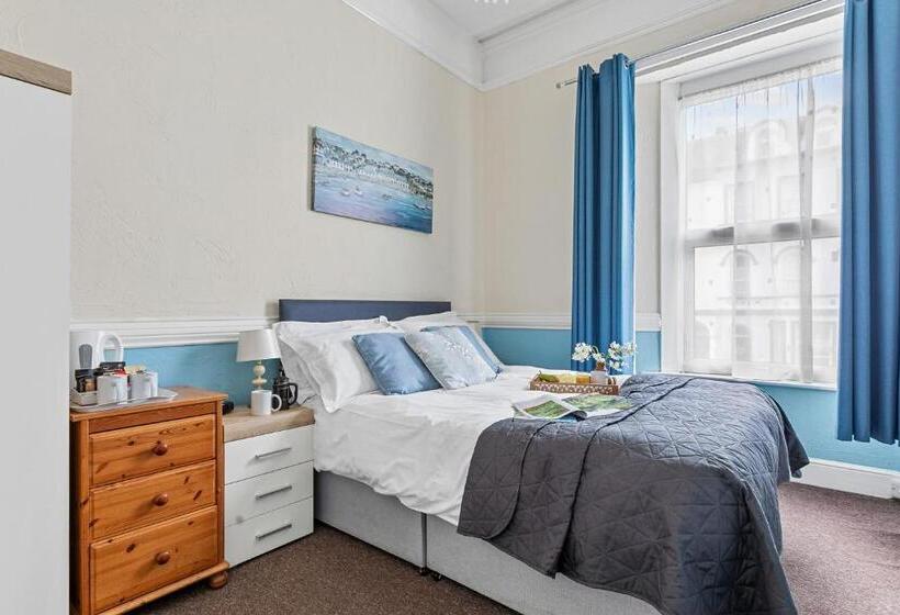 Habitació Estàndard, Wayfarer Guest House