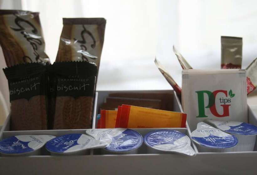 Habitació Estàndard, Wayfarer Guest House