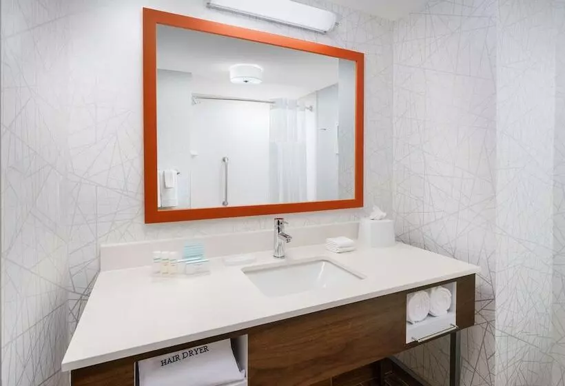 Standard-huone, Hampton Inn & Suites Thousand Oaks, Ca