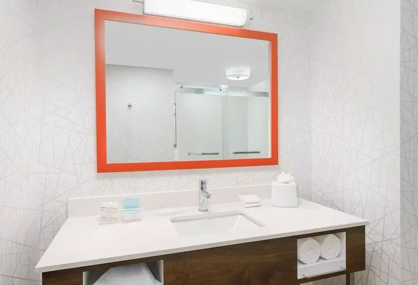 Standard-huone, Hampton Inn & Suites Thousand Oaks, Ca