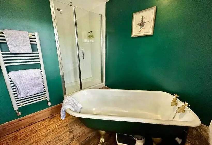 اتاق استاندارد, Home Farm Bed & Breakfast