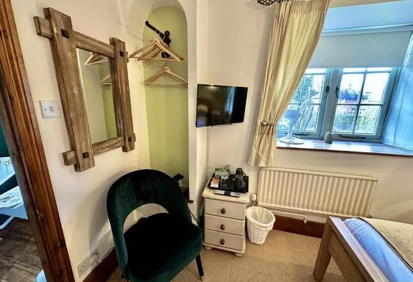 اتاق استاندارد, Home Farm Bed & Breakfast