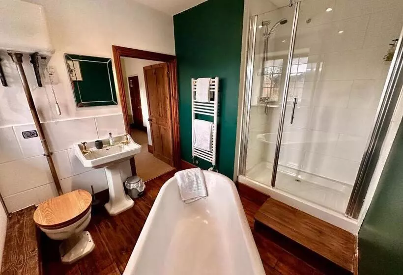 اتاق استاندارد, Home Farm Bed & Breakfast
