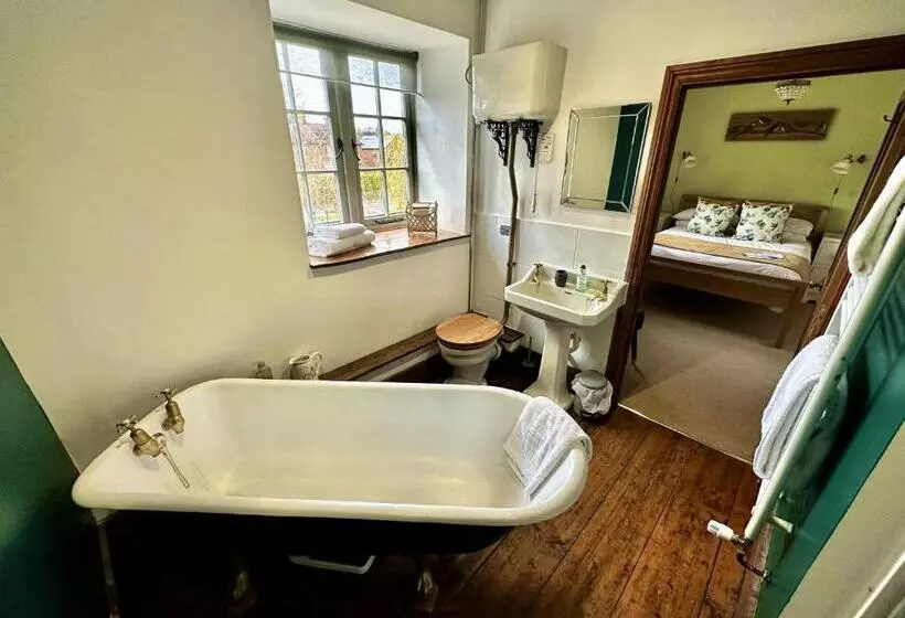 اتاق استاندارد, Home Farm Bed & Breakfast