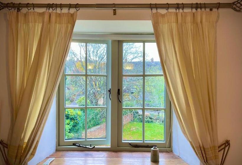 חדר סטנדרט, Home Farm Bed & Breakfast