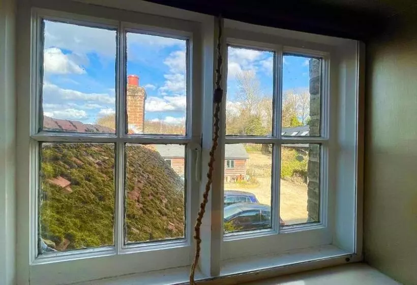 اتاق سوپریور, Home Farm Bed & Breakfast