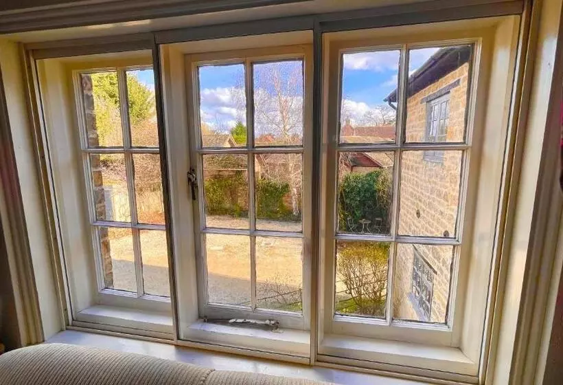 اتاق سوپریور, Home Farm Bed & Breakfast