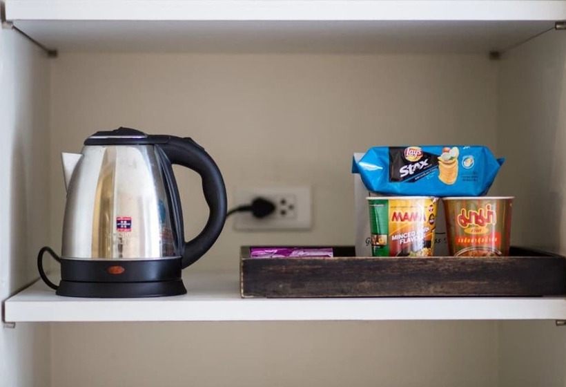 اتاق لوکس, Aphrodite Inn Bangkok