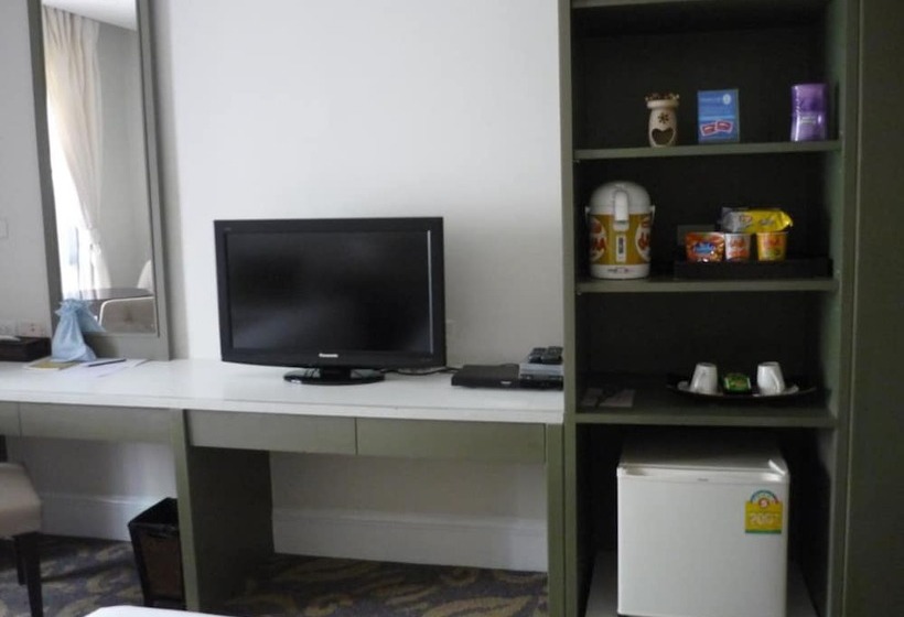 اتاق لوکس, Aphrodite Inn Bangkok