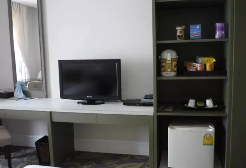اتاق لوکس, Aphrodite Inn Bangkok