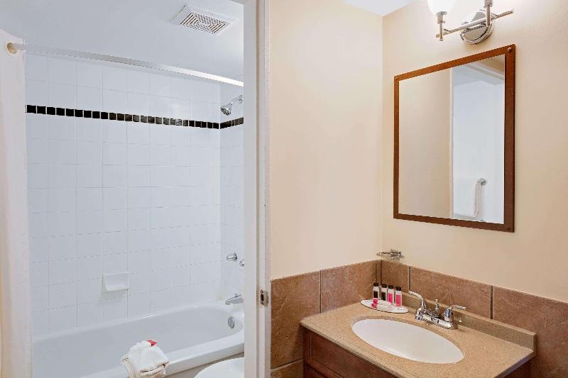 غرفة قياسية, Baymont By Wyndham Edson