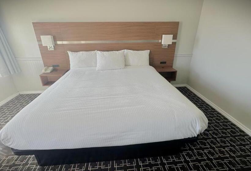 غرفة قياسية, Baymont By Wyndham Edson