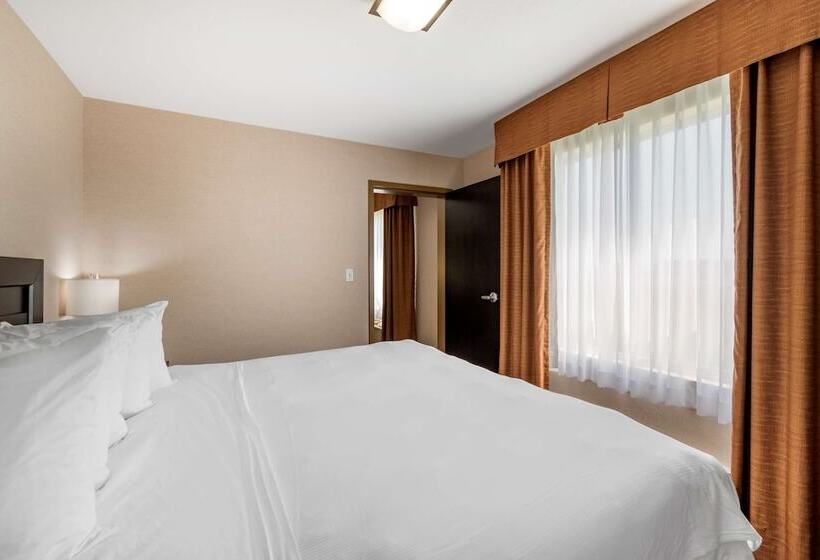 סוויטה, Best Western Bonnyville Inn & Suites