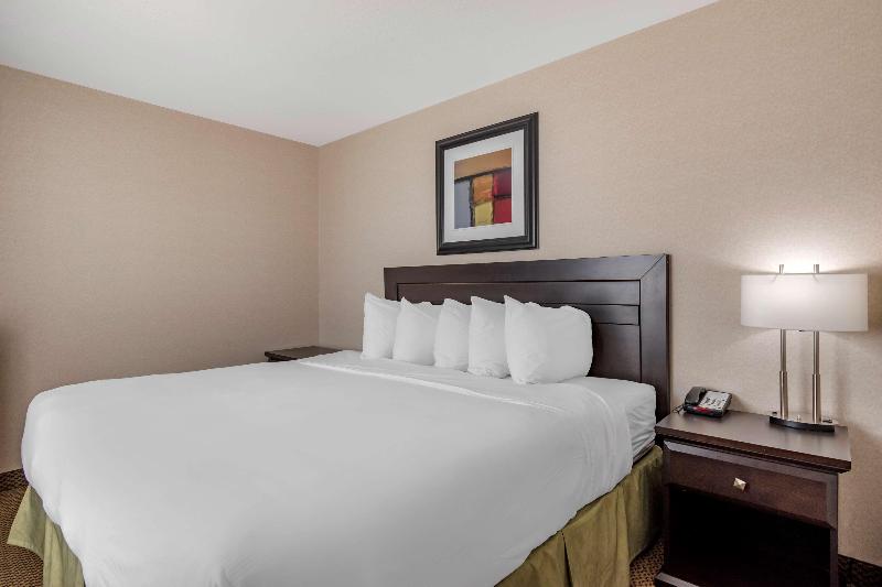 סוויטה, Best Western Bonnyville Inn & Suites