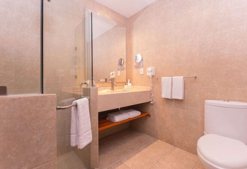 اتاق استاندارد, Crown Victoria