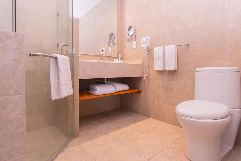 اتاق استاندارد, Crown Victoria