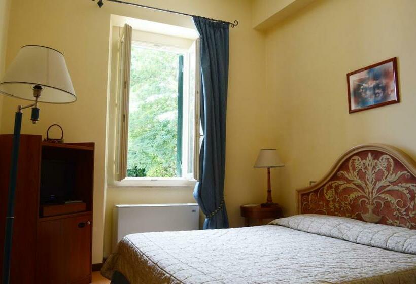 标准间, Dimora Della Fonte