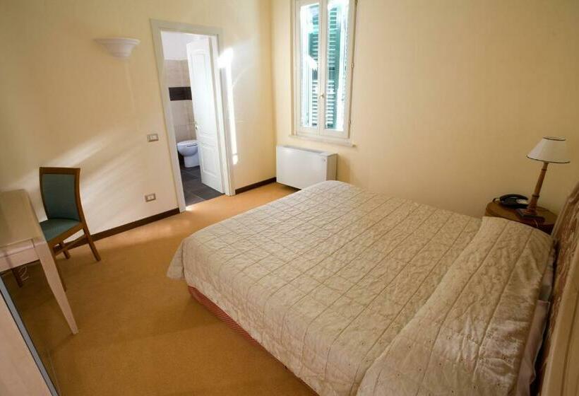 标准间, Dimora Della Fonte