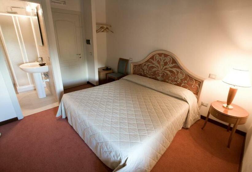 חדר סטנדרט, Dimora Della Fonte