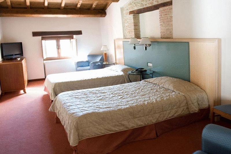 חדר סטנדרט לשלושה, Dimora Della Fonte