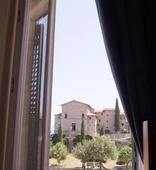 スーペリアールーム, Dimora Della Fonte