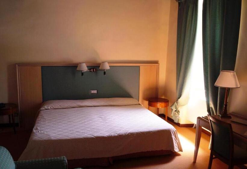 高级大房间, Dimora Della Fonte