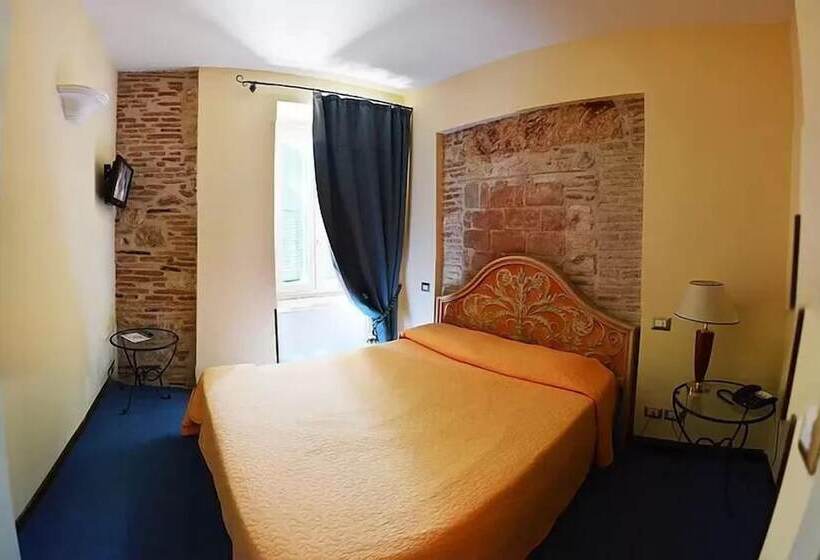 标准间, Dimora Della Fonte