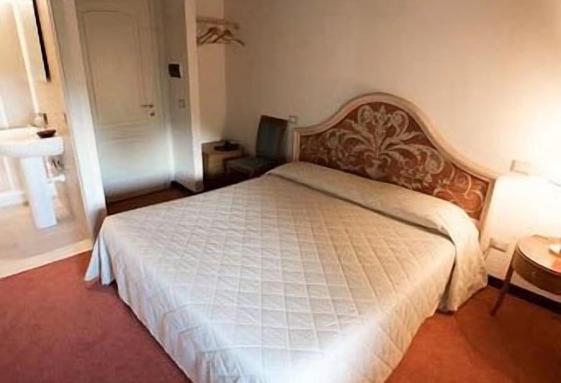 חדר סטנדרט, Dimora Della Fonte