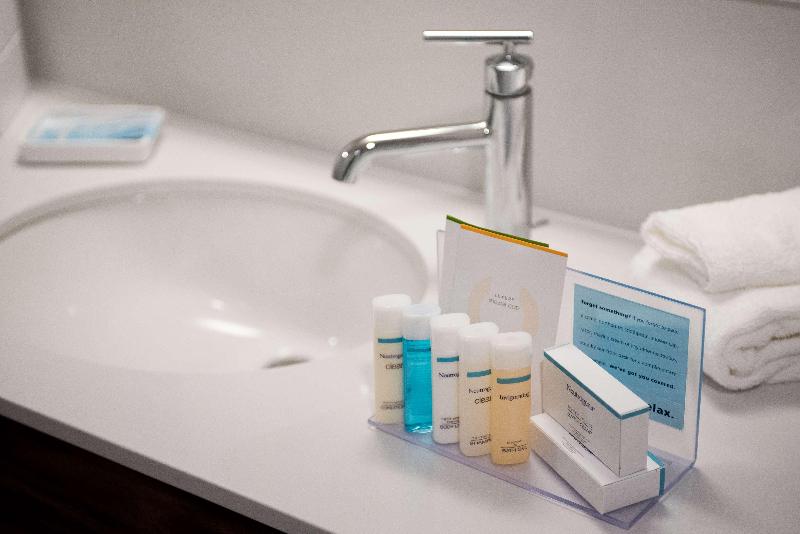 غرفة قياسية سرير كينج, Hampton Inn Atlanta/fayetteville