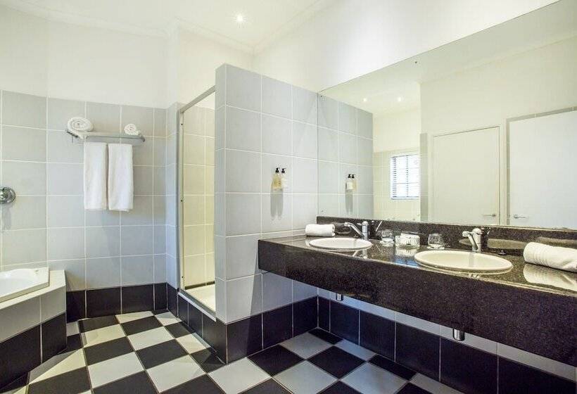 חדר סטנדרט, Hlangana Lodge