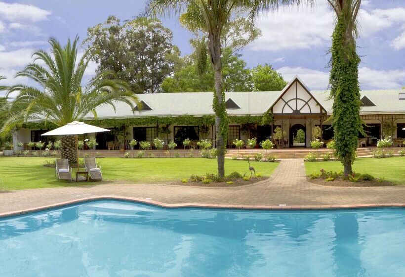 חדר סטנדרט, Hlangana Lodge