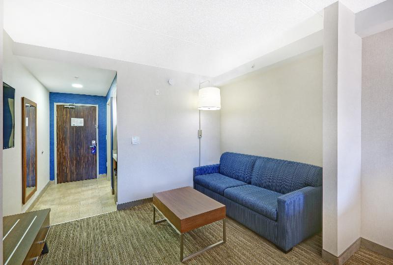 جناح إدارى, Holiday Inn Express & Suites   Woodstock, On Canada