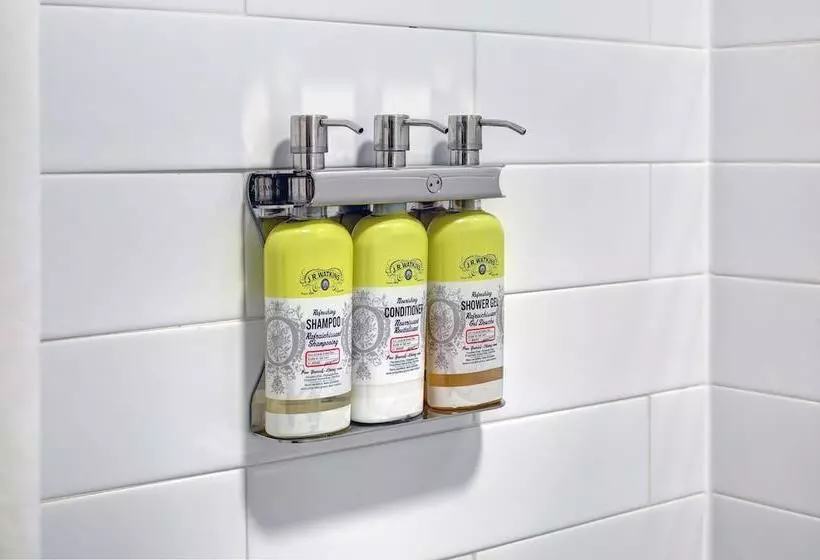 スイート, Holiday Inn Express & Suites Woodstock, On Canada
