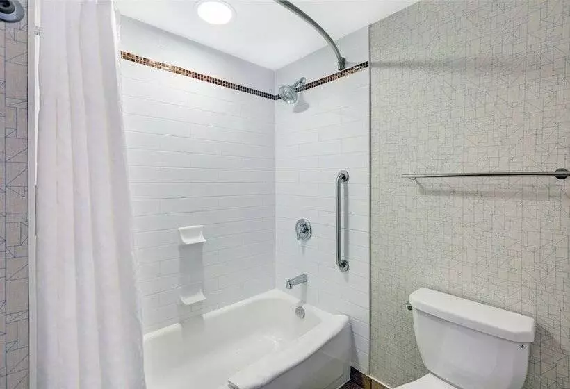 スタンダードルーム, Holiday Inn Express & Suites Woodstock, On Canada