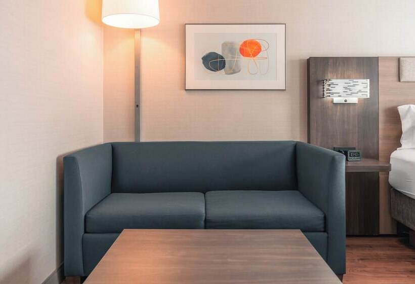 스탠다드 룸, Holiday Inn Express Kingston Central, An Ihg