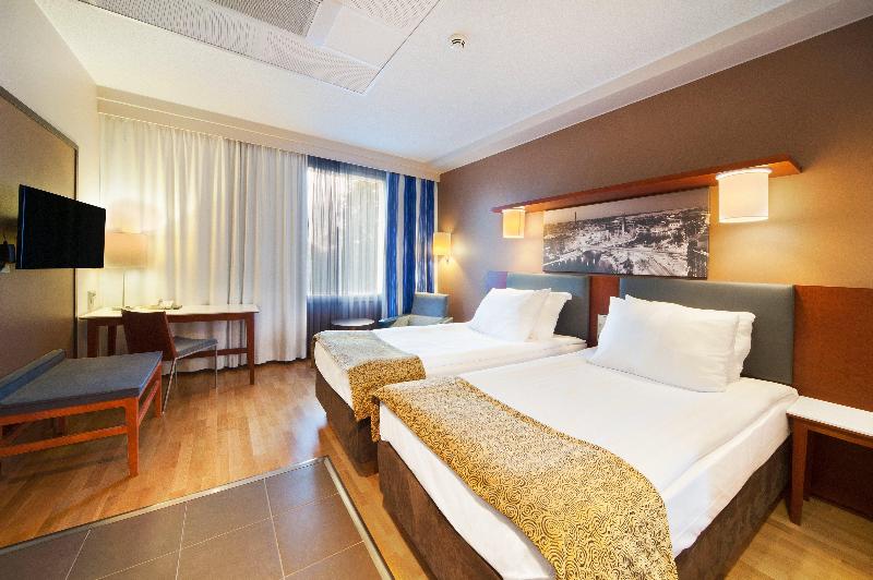 スタンダードルーム, Holiday Inn Tampere   Central Station, An Ihg
