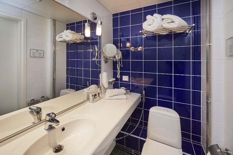 Номер Стандарт, Holiday Inn Tampere   Central Station, An Ihg