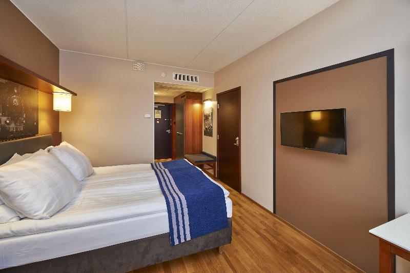 スタンダードルーム, Holiday Inn Tampere   Central Station, An Ihg
