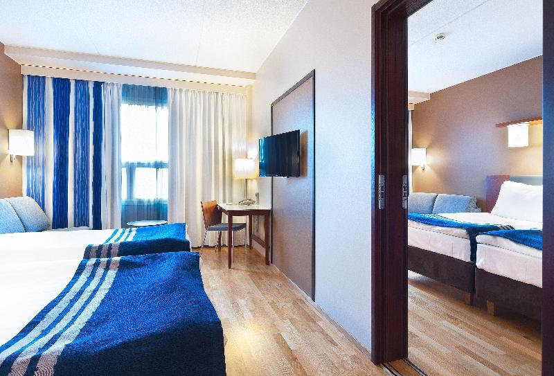 スタンダードルーム, Holiday Inn Tampere   Central Station, An Ihg