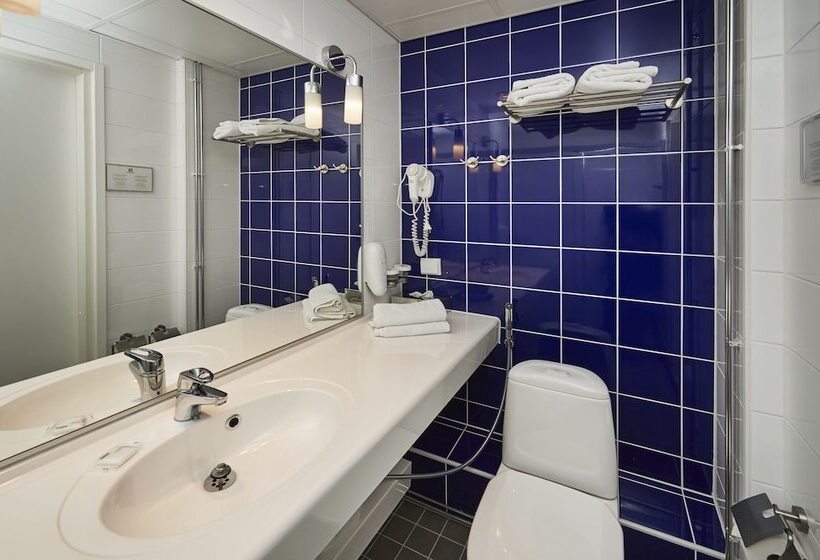Номер Стандарт, Holiday Inn Tampere   Central Station, An Ihg